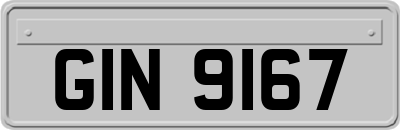 GIN9167