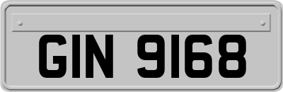 GIN9168