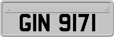 GIN9171