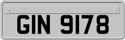 GIN9178