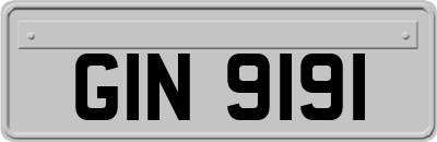 GIN9191