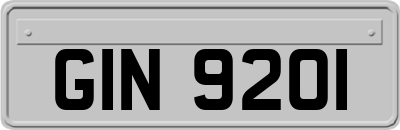 GIN9201