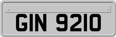 GIN9210