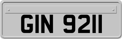 GIN9211