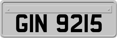 GIN9215