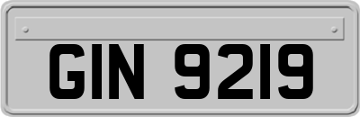 GIN9219