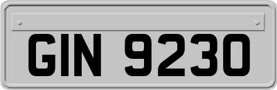 GIN9230