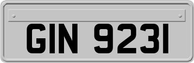 GIN9231