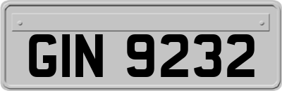 GIN9232