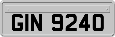 GIN9240