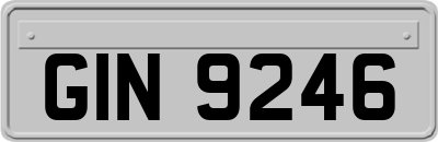 GIN9246