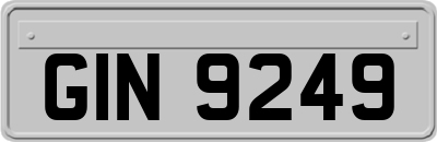 GIN9249
