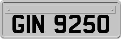 GIN9250
