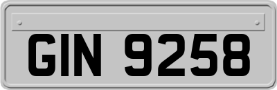 GIN9258