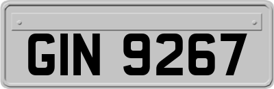 GIN9267