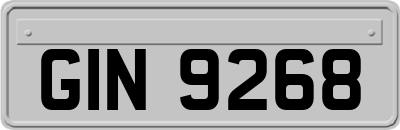 GIN9268