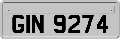 GIN9274
