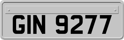 GIN9277