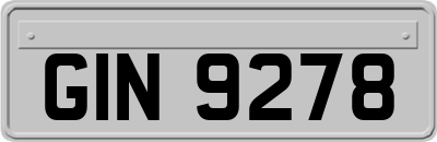 GIN9278