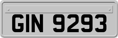 GIN9293