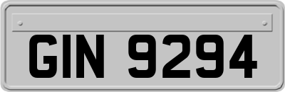 GIN9294