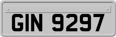 GIN9297