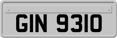 GIN9310