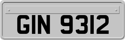 GIN9312