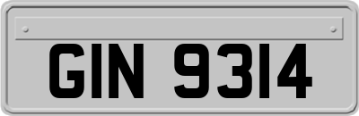 GIN9314