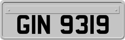 GIN9319