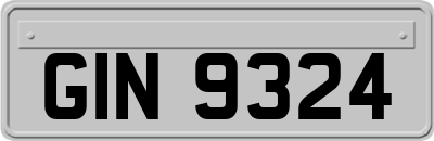 GIN9324