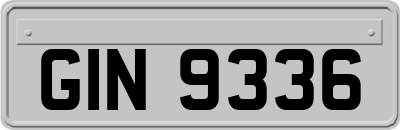GIN9336