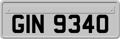 GIN9340