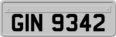 GIN9342