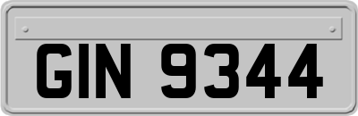 GIN9344