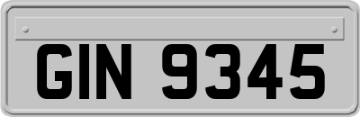 GIN9345
