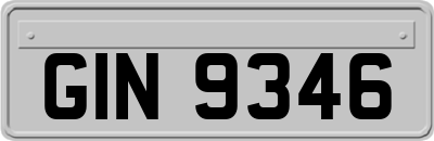 GIN9346