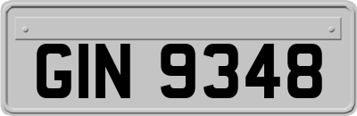 GIN9348