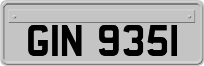 GIN9351