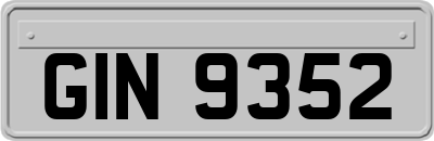 GIN9352