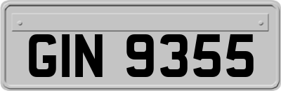 GIN9355