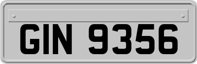 GIN9356