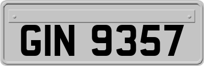 GIN9357
