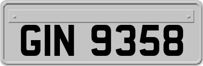 GIN9358