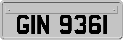 GIN9361