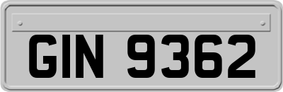 GIN9362