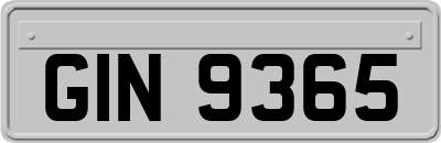 GIN9365