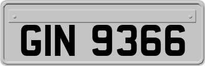 GIN9366