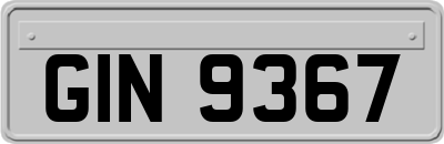 GIN9367
