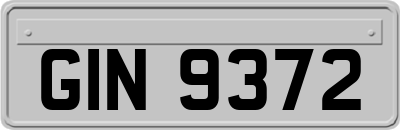 GIN9372